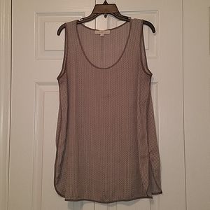 👀 Loft tunic tank